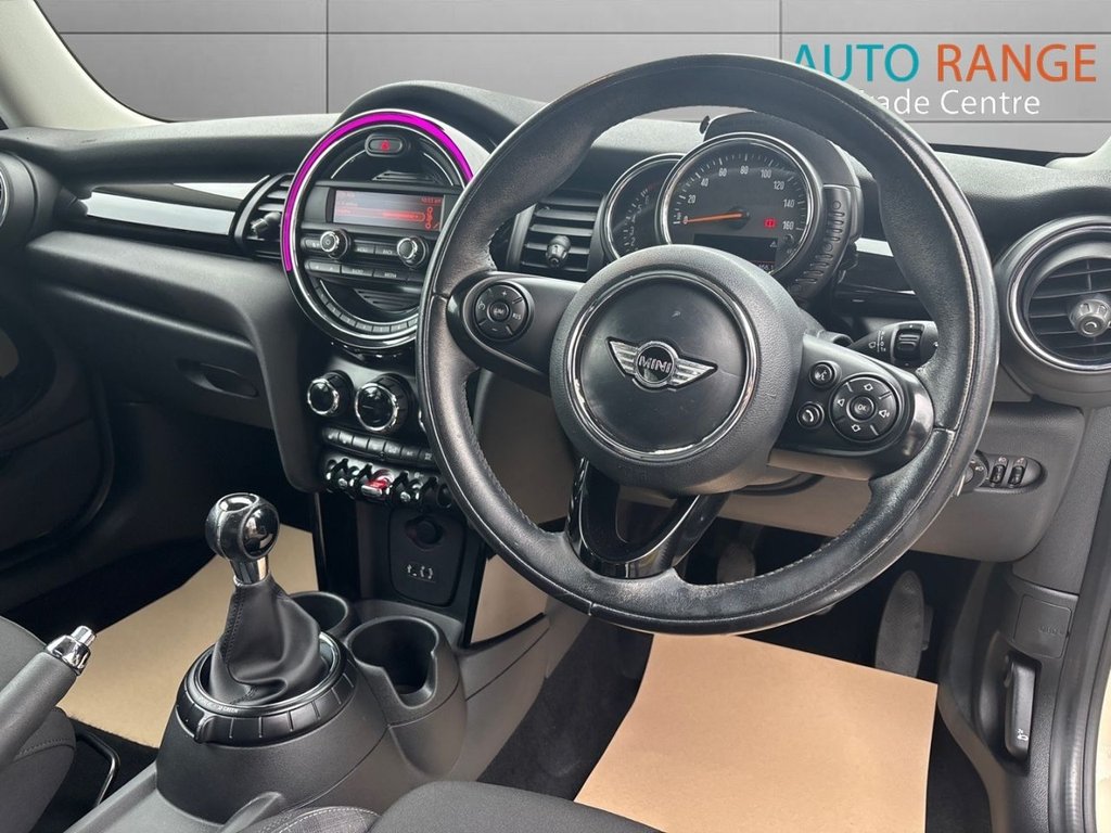 Used MINI Hatch 2015 for sale - 77806020: Photo 10