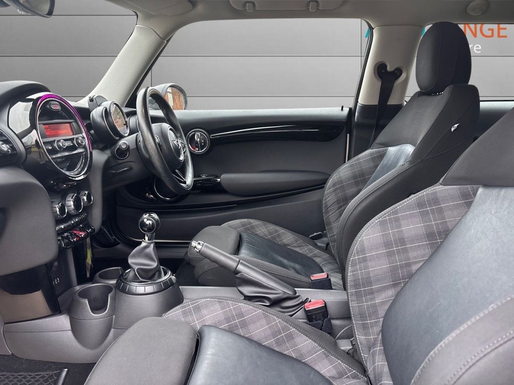 Used MINI Hatch 2015 for sale - 77806020: Photo 11