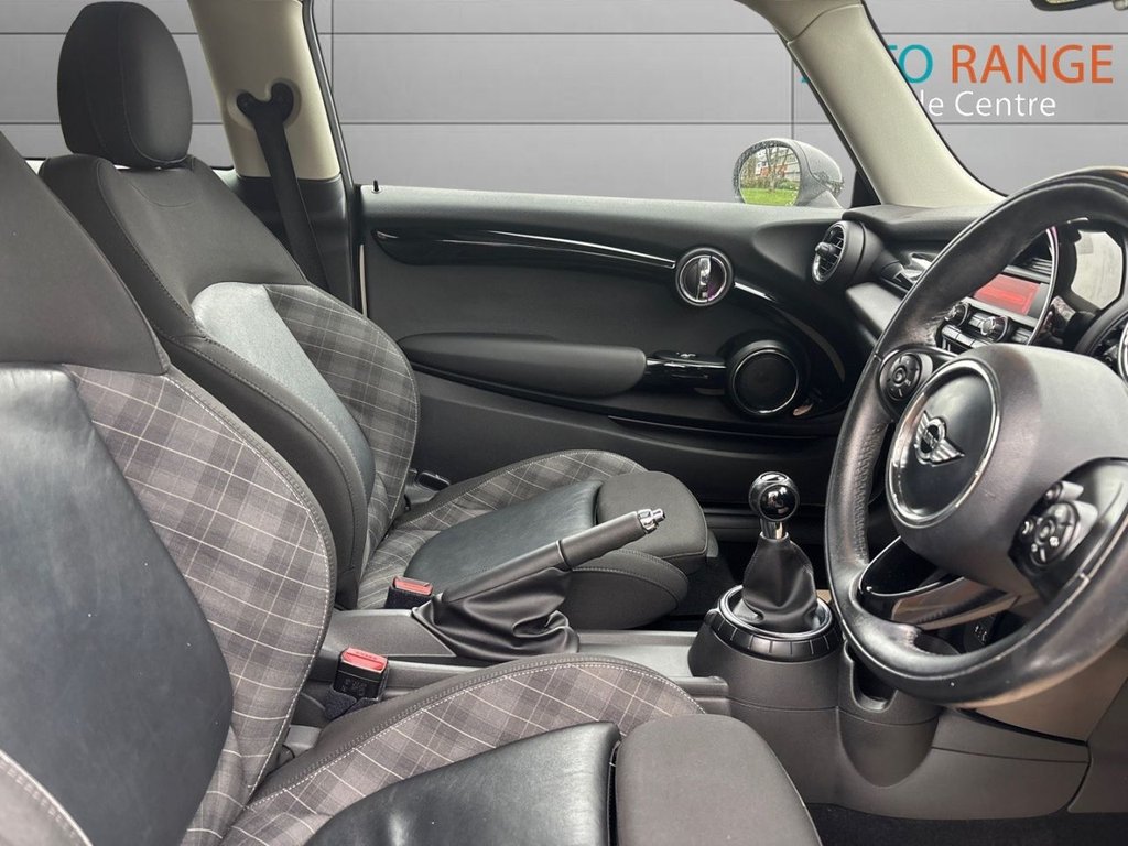 Used MINI Hatch 2015 for sale - 77806020: Photo 12