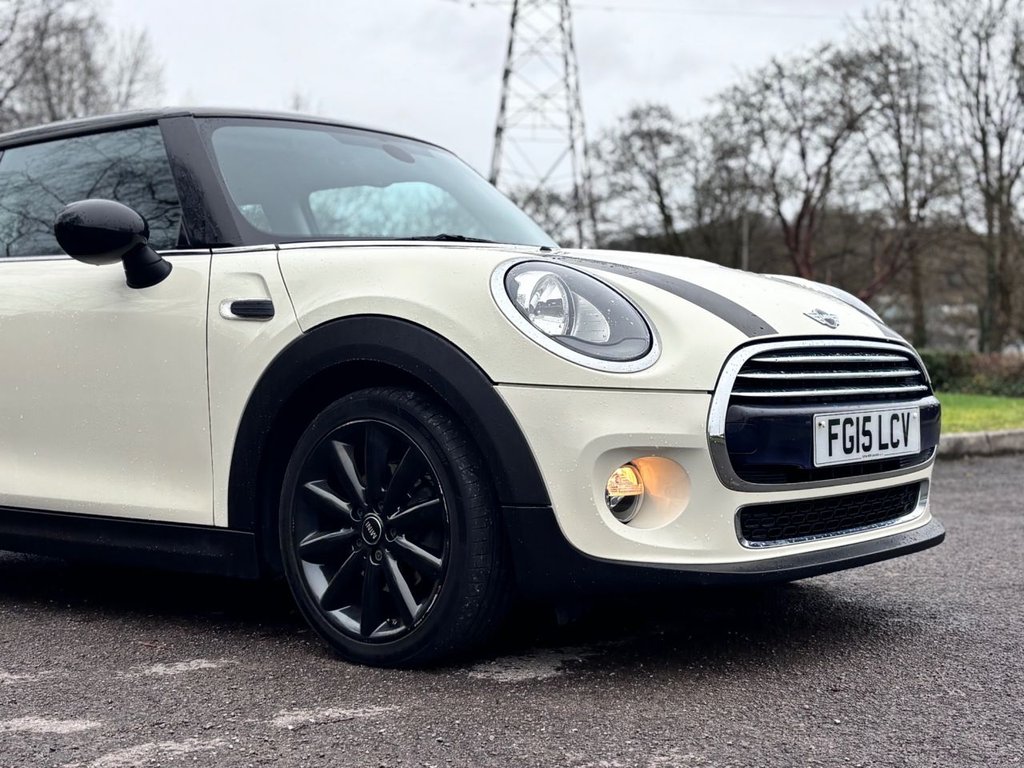 Used MINI Hatch 2015 for sale - 77806020: Photo 19