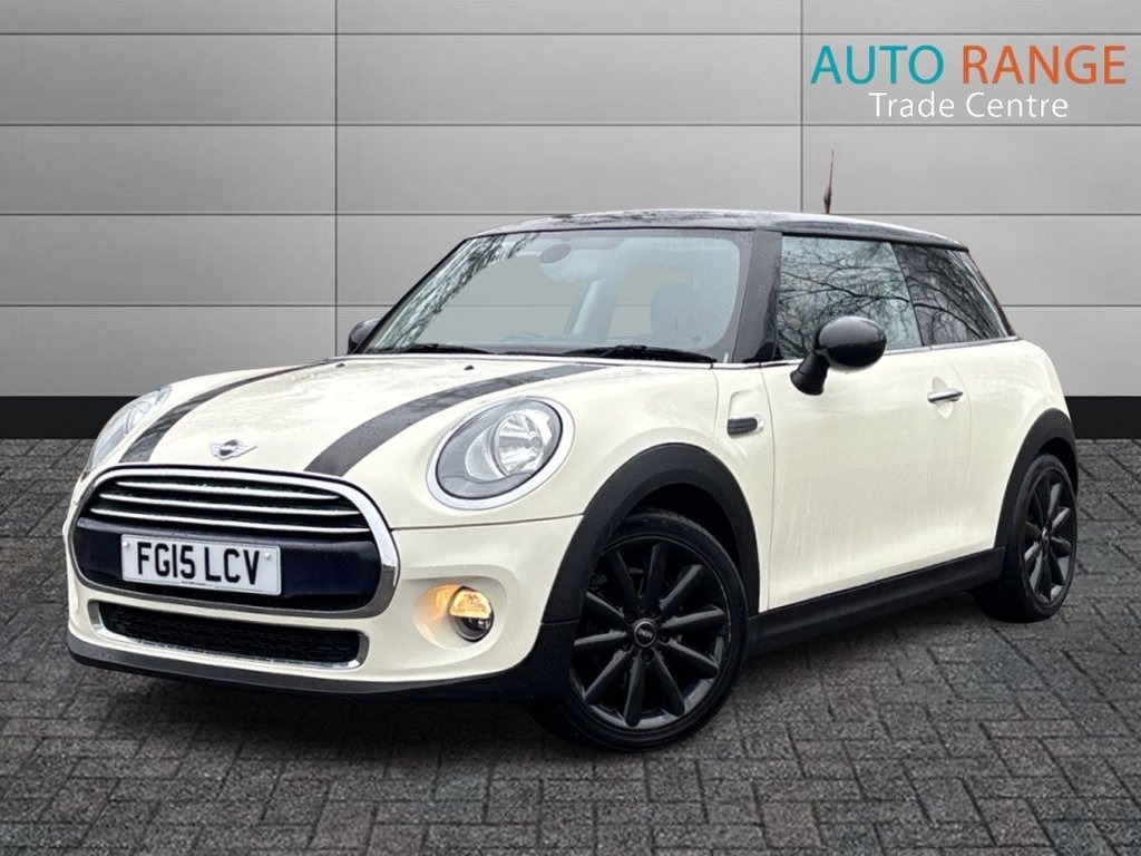 Used MINI Hatch 2015 for sale - 77806020: Photo 2