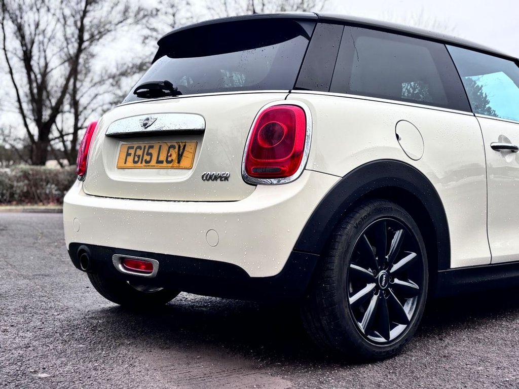 Used MINI Hatch 2015 for sale - 77806020: Photo 27