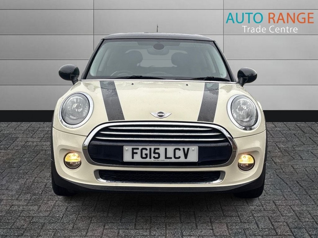 Used MINI Hatch 2015 for sale - 77806020: Photo 3