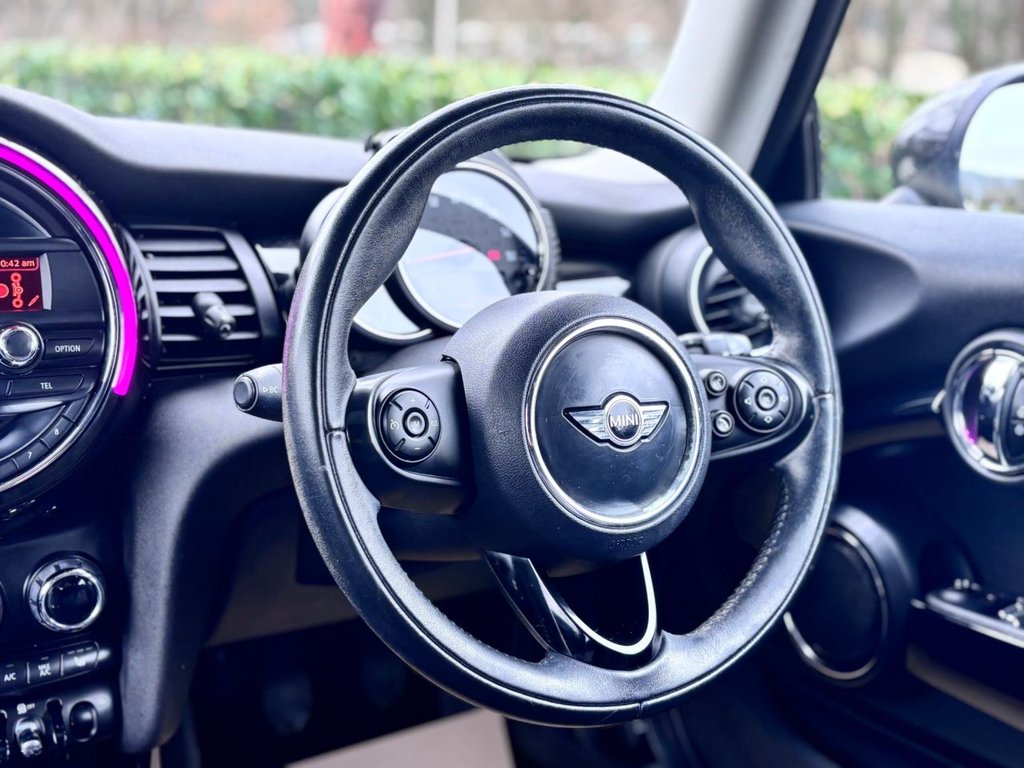 Used MINI Hatch 2015 for sale - 77806020: Photo 36