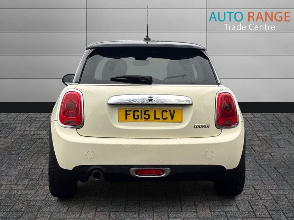 Used MINI Hatch 2015 for sale - 77806020: Photo 4