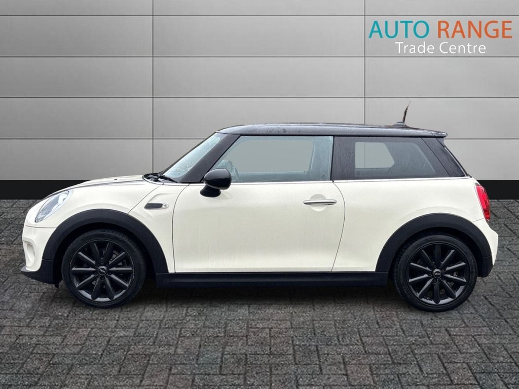 Used MINI Hatch 2015 for sale - 77806020: Photo 5