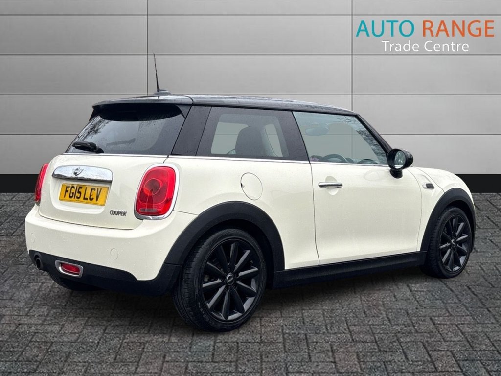 Used MINI Hatch 2015 for sale - 77806020: Photo 7