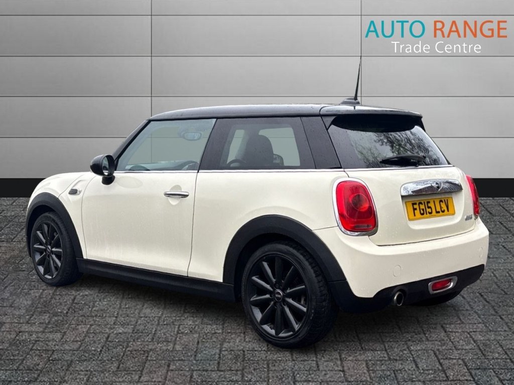 Used MINI Hatch 2015 for sale - 77806020: Photo 8