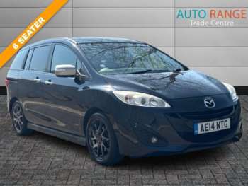 2014 (14) - 2.0 Sport Venture Edition 5dr