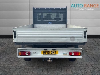 Used Renault Master 2015 for sale - 78349275: Photo