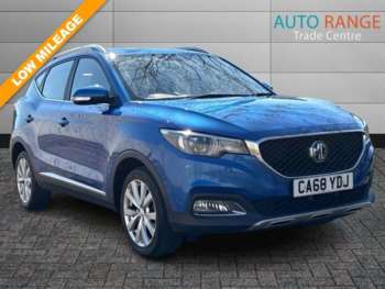 2018 (68) - 1.5 VTi-TECH Excite SUV 5dr Petrol Manual Euro 6 (s/s) (106 ps)
