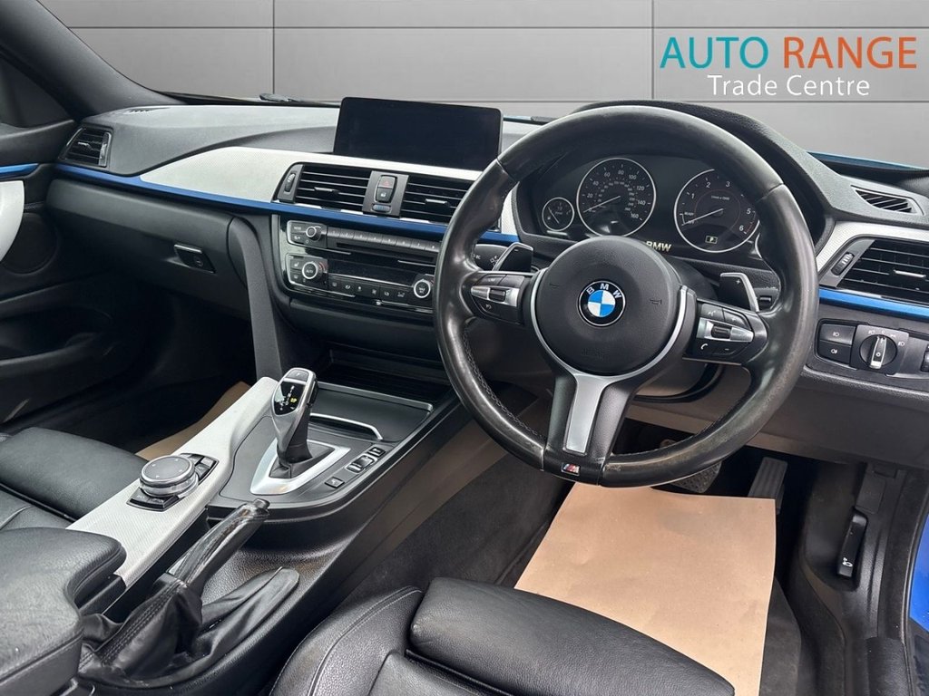 Used BMW 4 Series 2016 for sale - 76867579: Photo 10