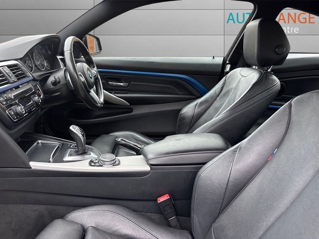 Used BMW 4 Series 2016 for sale - 76867579: Photo 11