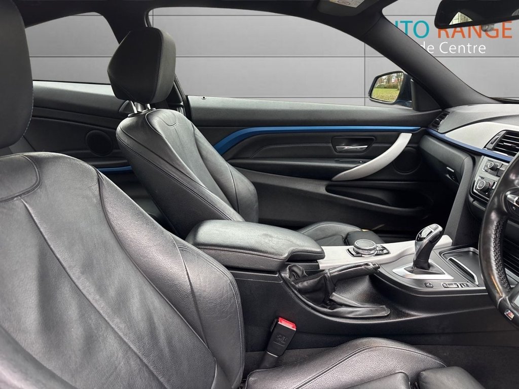Used BMW 4 Series 2016 for sale - 76867579: Photo 12