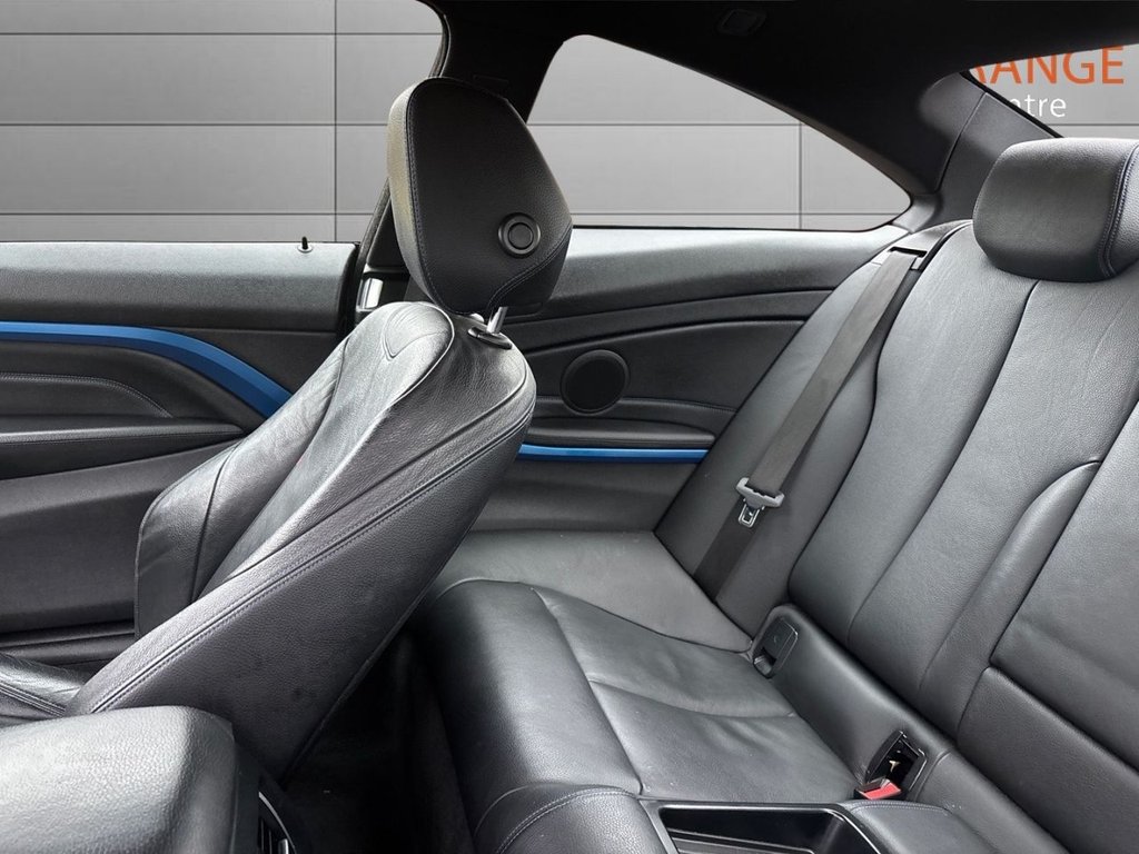 Used BMW 4 Series 2016 for sale - 76867579: Photo 15