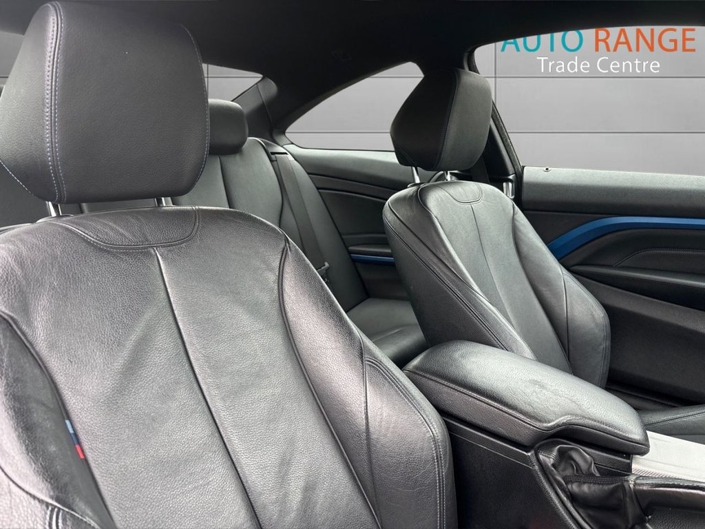 Used BMW 4 Series 2016 for sale - 76867579: Photo 16