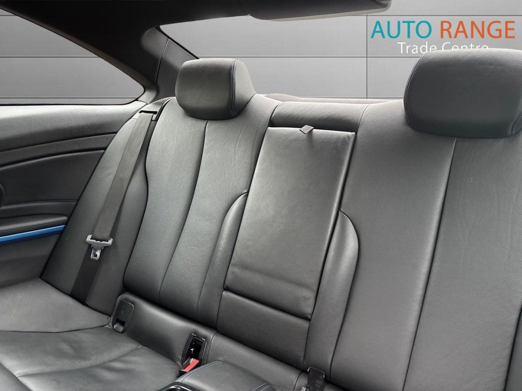 Used BMW 4 Series 2016 for sale - 76867579: Photo 19