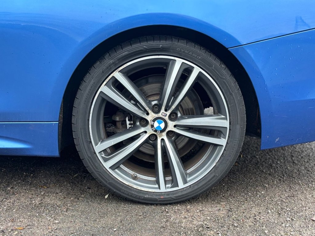 Used BMW 4 Series 2016 for sale - 76867579: Photo 20