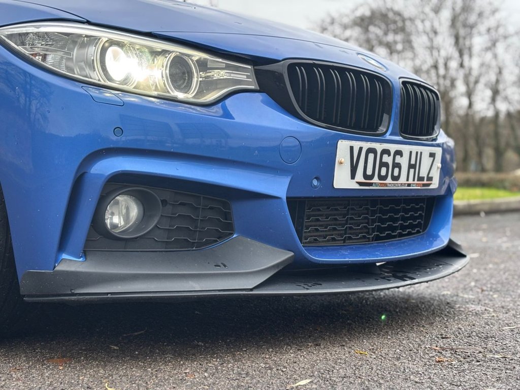 Used BMW 4 Series 2016 for sale - 76867579: Photo 21