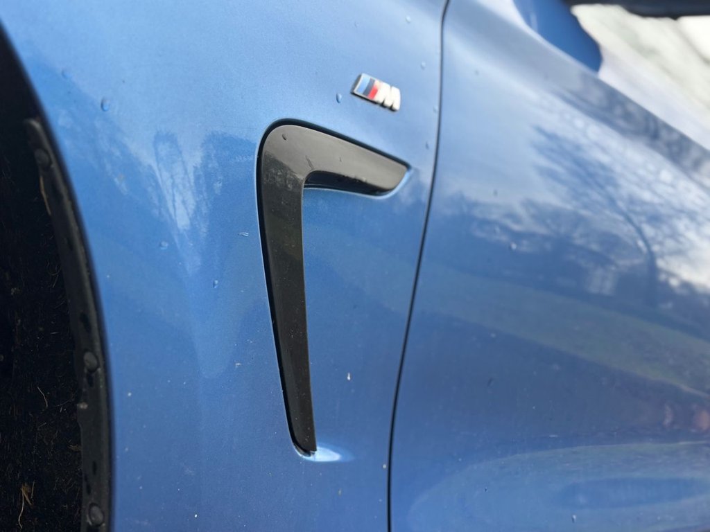 Used BMW 4 Series 2016 for sale - 76867579: Photo 30