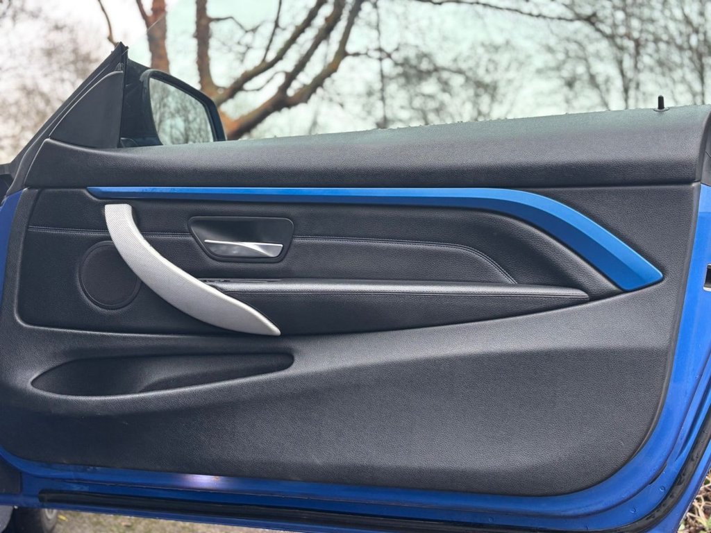 Used BMW 4 Series 2016 for sale - 76867579: Photo 32