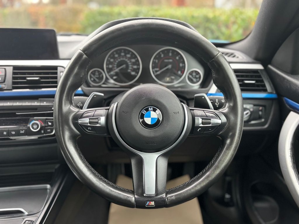 Used BMW 4 Series 2016 for sale - 76867579: Photo 38