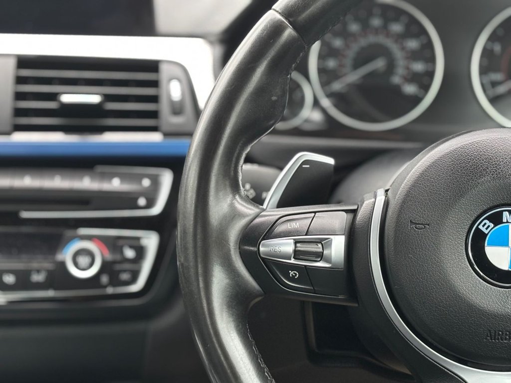 Used BMW 4 Series 2016 for sale - 76867579: Photo 39