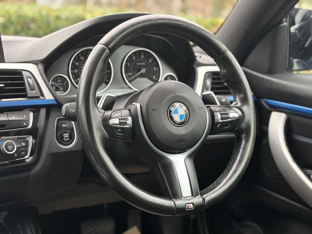 Used BMW 4 Series 2016 for sale - 76867579: Photo 41