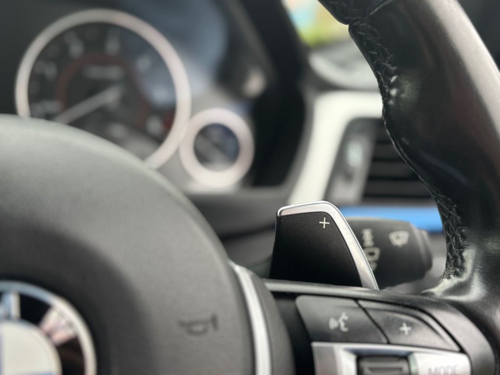 Used BMW 4 Series 2016 for sale - 76867579: Photo 44