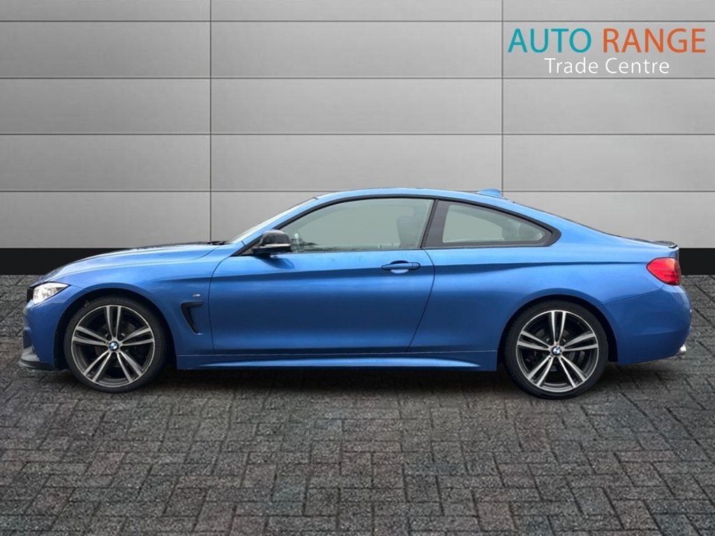 Used BMW 4 Series 2016 for sale - 76867579: Photo 5