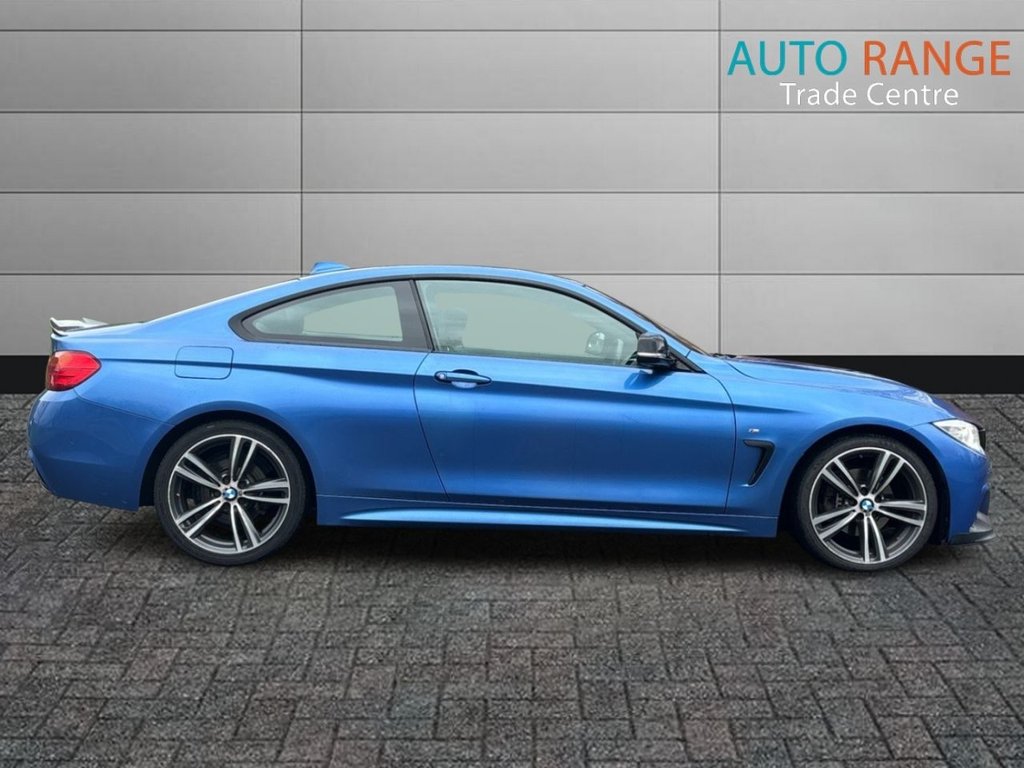 Used BMW 4 Series 2016 for sale - 76867579: Photo 6