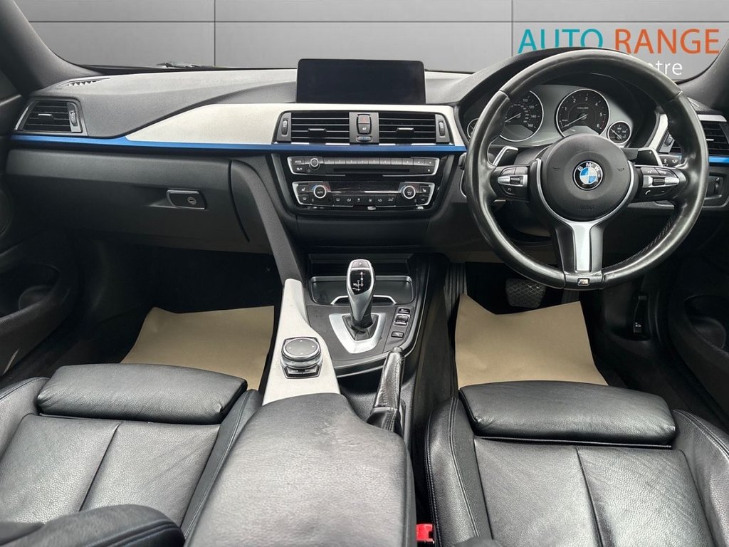 Used BMW 4 Series 2016 for sale - 76867579: Photo 9