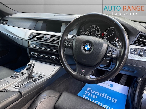Used BMW 5 Series 2012 for sale - 76239919: Photo 10