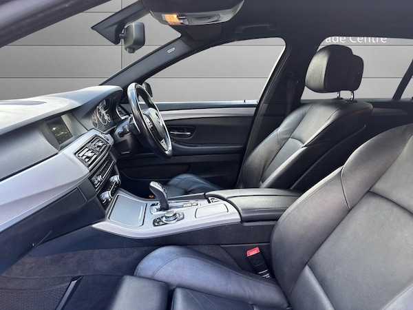 Used BMW 5 Series 2012 for sale - 76239919: Photo 11