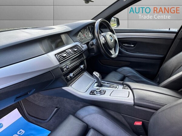 Used BMW 5 Series 2012 for sale - 76239919: Photo 13