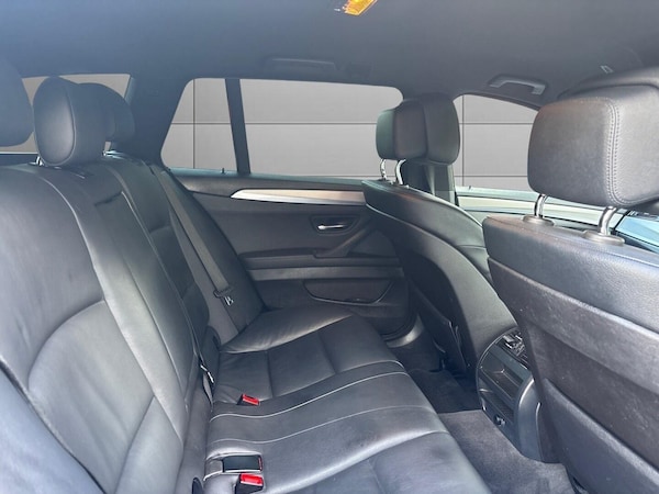 Used BMW 5 Series 2012 for sale - 76239919: Photo 14