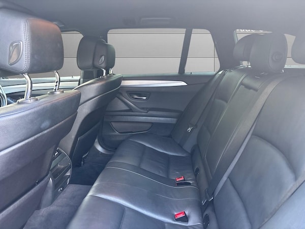 Used BMW 5 Series 2012 for sale - 76239919: Photo 15
