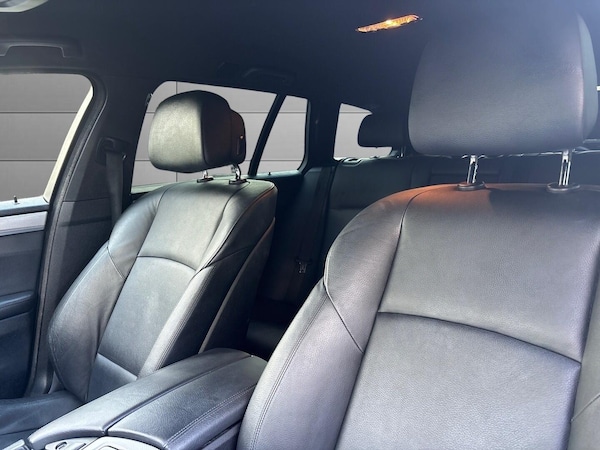 Used BMW 5 Series 2012 for sale - 76239919: Photo 17