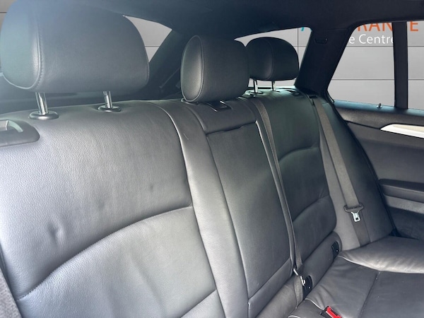 Used BMW 5 Series 2012 for sale - 76239919: Photo 18