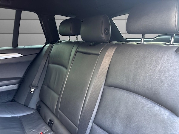 Used BMW 5 Series 2012 for sale - 76239919: Photo 19