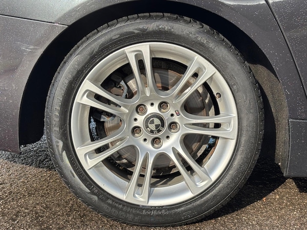 Used BMW 5 Series 2012 for sale - 76239919: Photo 20
