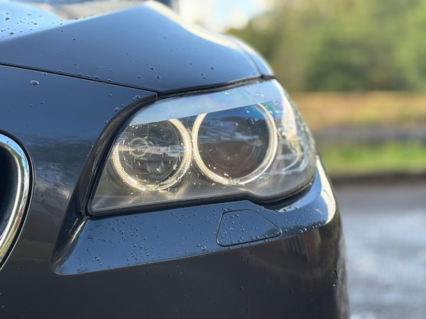 Used BMW 5 Series 2012 for sale - 76239919: Photo 21