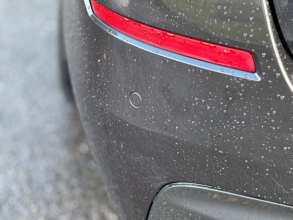Used BMW 5 Series 2012 for sale - 76239919: Photo 24