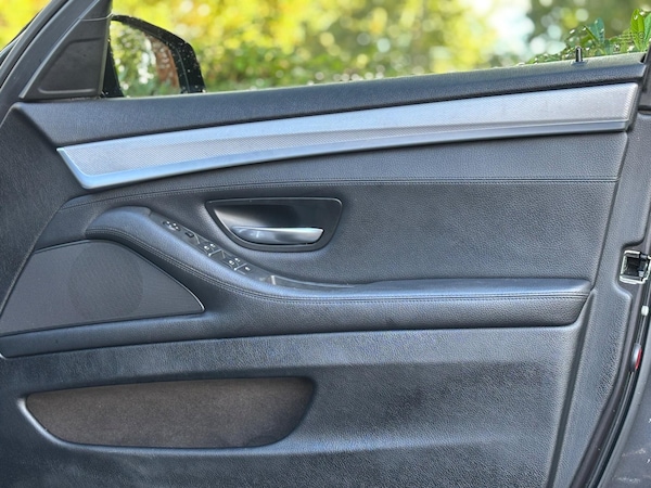 Used BMW 5 Series 2012 for sale - 76239919: Photo 25