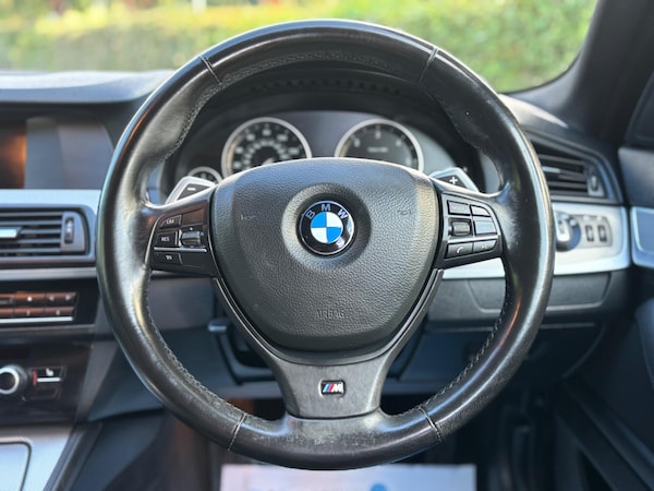 Used BMW 5 Series 2012 for sale - 76239919: Photo 28