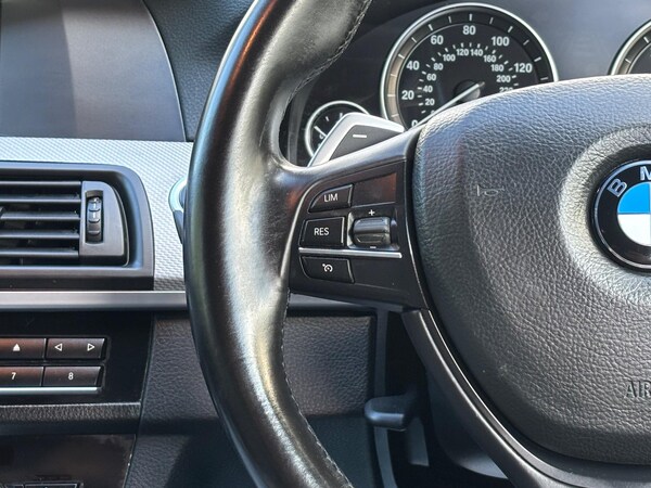 Used BMW 5 Series 2012 for sale - 76239919: Photo 29