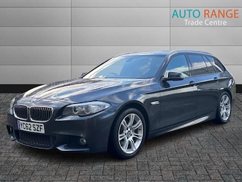 Used BMW 5 Series 2012 for sale - 76239919: Photo 2