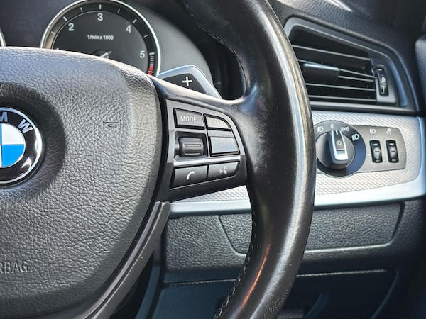 Used BMW 5 Series 2012 for sale - 76239919: Photo 30