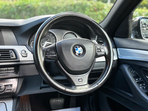 Used BMW 5 Series 2012 for sale - 76239919: Photo 31