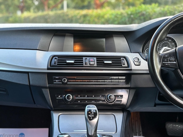 Used BMW 5 Series 2012 for sale - 76239919: Photo 32